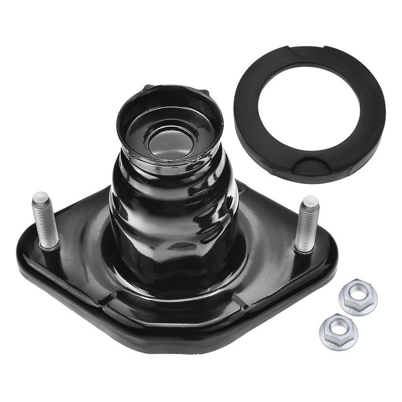 Rear Driver or Passenger Suspension Strut Mount for Honda CR-V 2007-2011 L4 2.4L