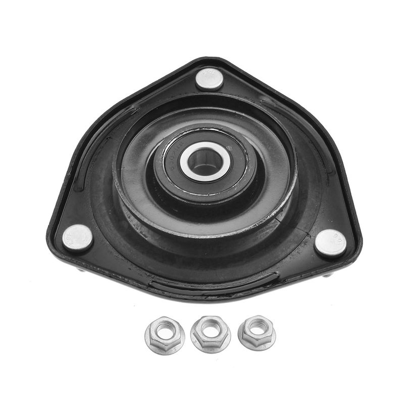 Front Driver or Passenger Suspension Strut Mount for Hyundai Accent 95-99 1.5L