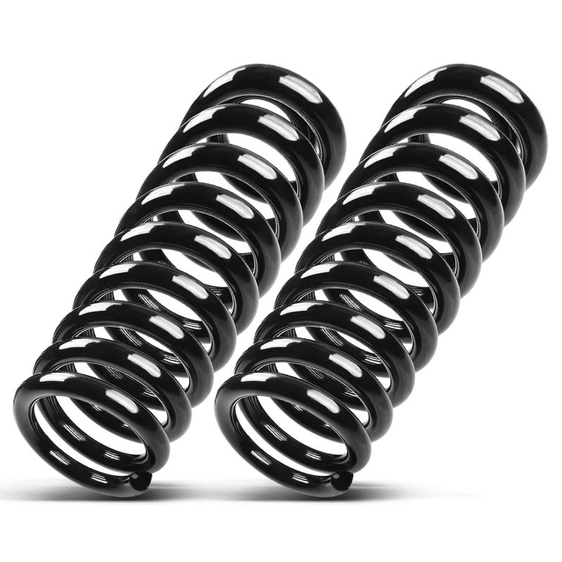 2x Front Suspension Coil Springs for Ford Ranger 1993-1997 Explorer Mazda B3000
