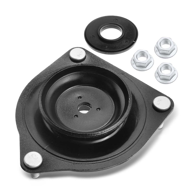 Front Driver or Passenger Suspension Strut Mount for Mazda Protege 1995-1998