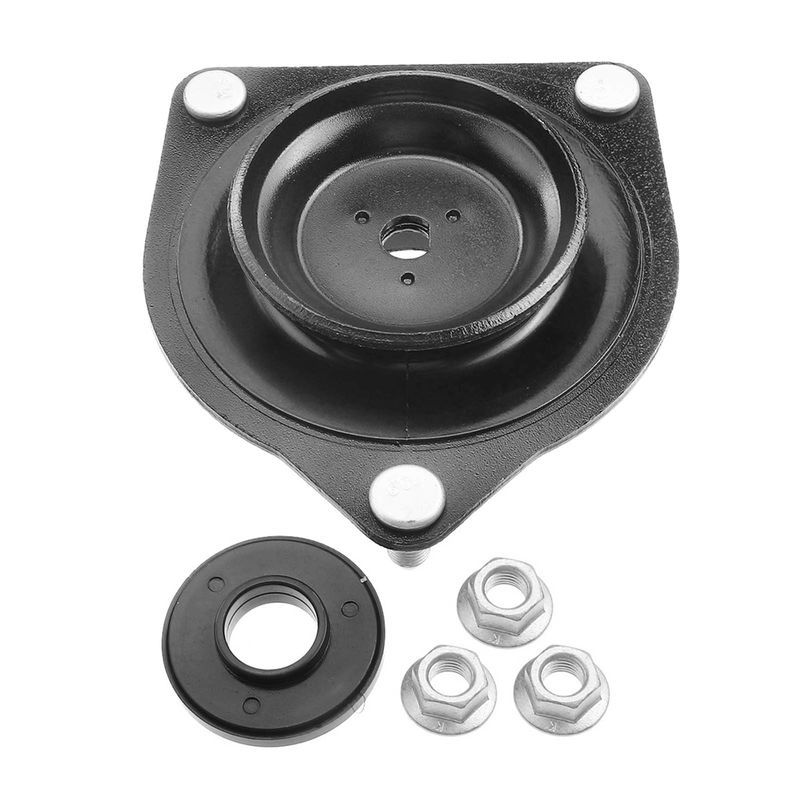 Front Driver or Passenger Suspension Strut Mount for Mazda Protege 1995-1998