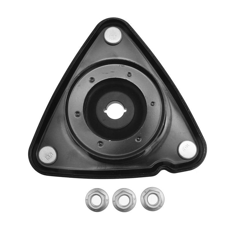 Front Driver or Passenger Suspension Strut Mount for Ford Mustang 2015-2020