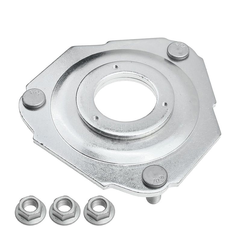Front Driver or Passenger Suspension Strut Mount for Nissan Quest 04-09 Altima