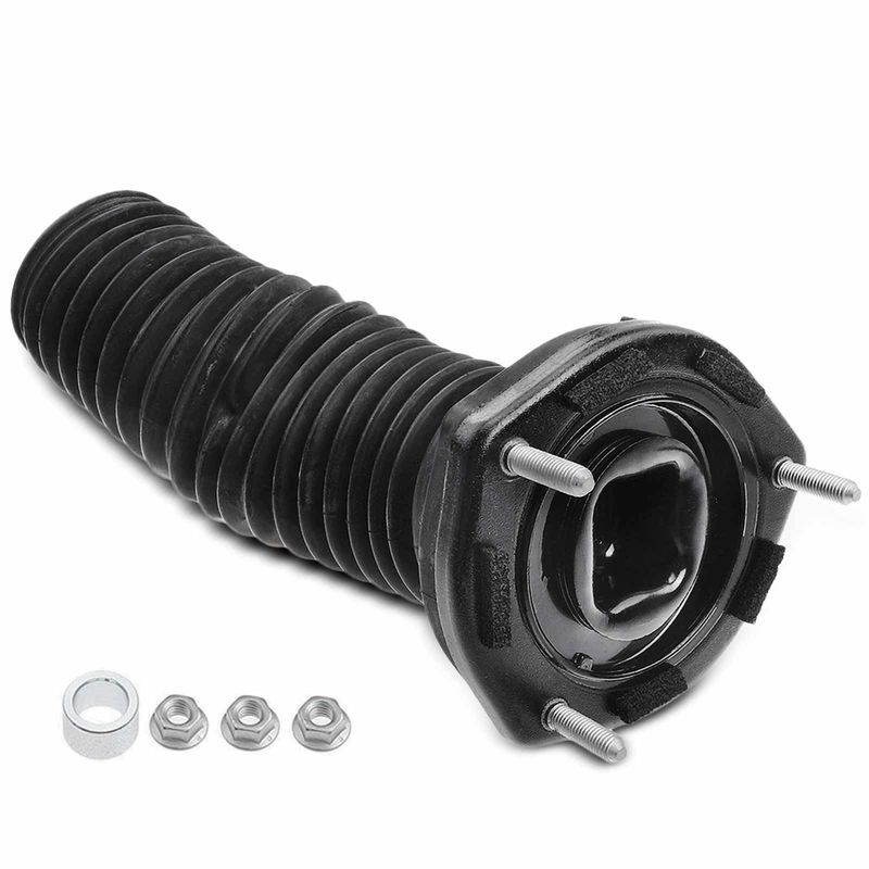 Rear Passenger Suspension Strut Mount for Toyota Highlander 08-13 3.3L 3.5L 2.7L