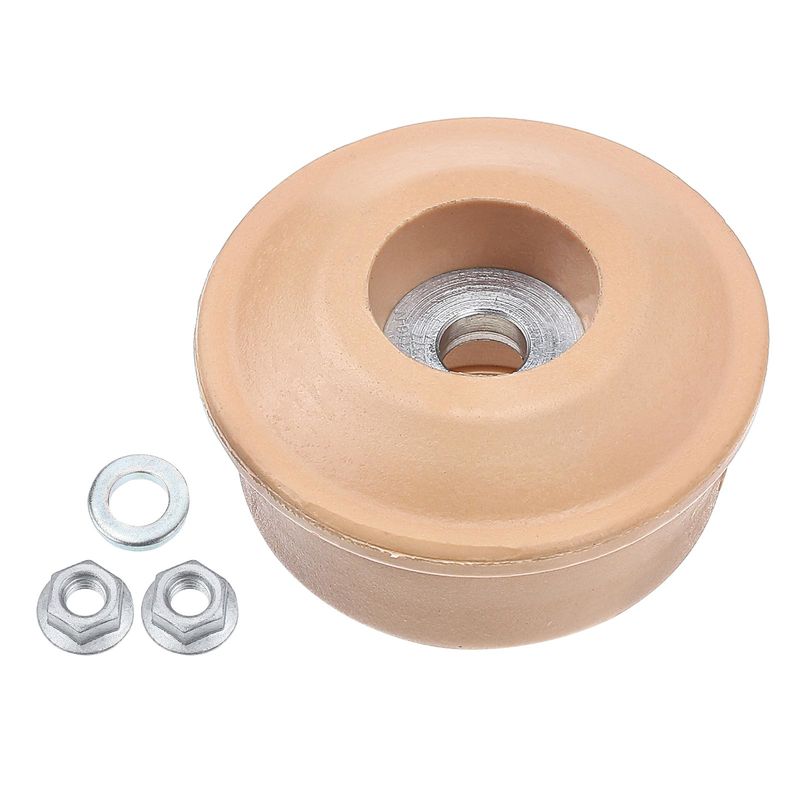 Front Upper Suspension Strut Mount for Volkswagen Passat 2001-2005 2.8L 1.8L