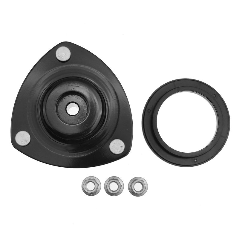 Front Driver Suspension Strut Mount for Acura EL 01-03 RSX Honda Civic CR-V