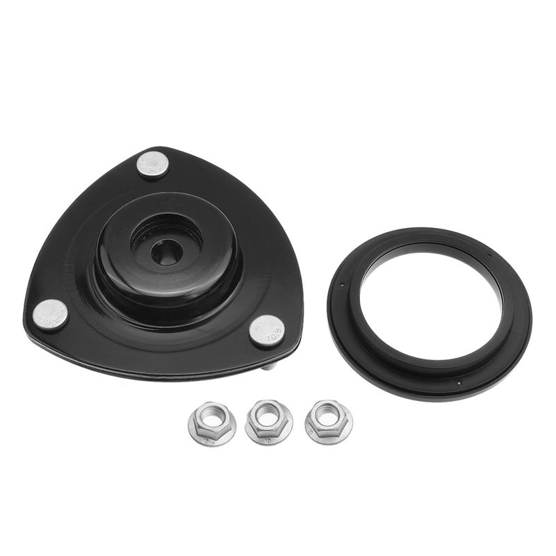 Front Driver Suspension Strut Mount for Acura EL 01-03 RSX Honda Civic CR-V
