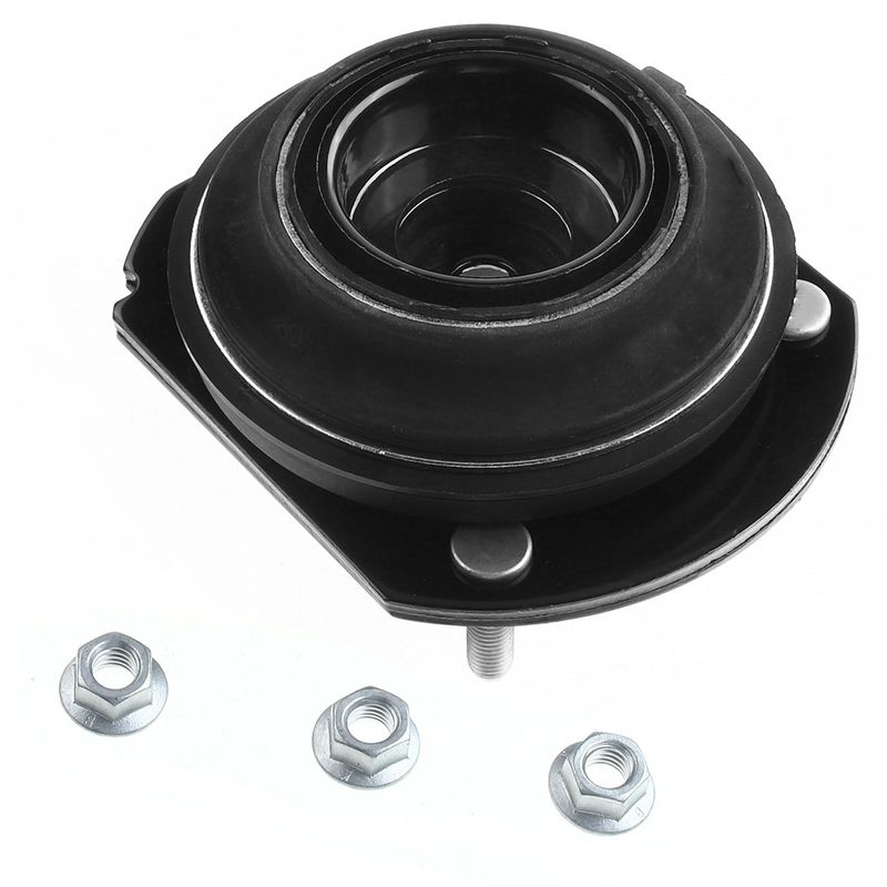 2x Front Suspension Strut Mount for Buick Enclave 08-16 Chevrolet Traverse GMC