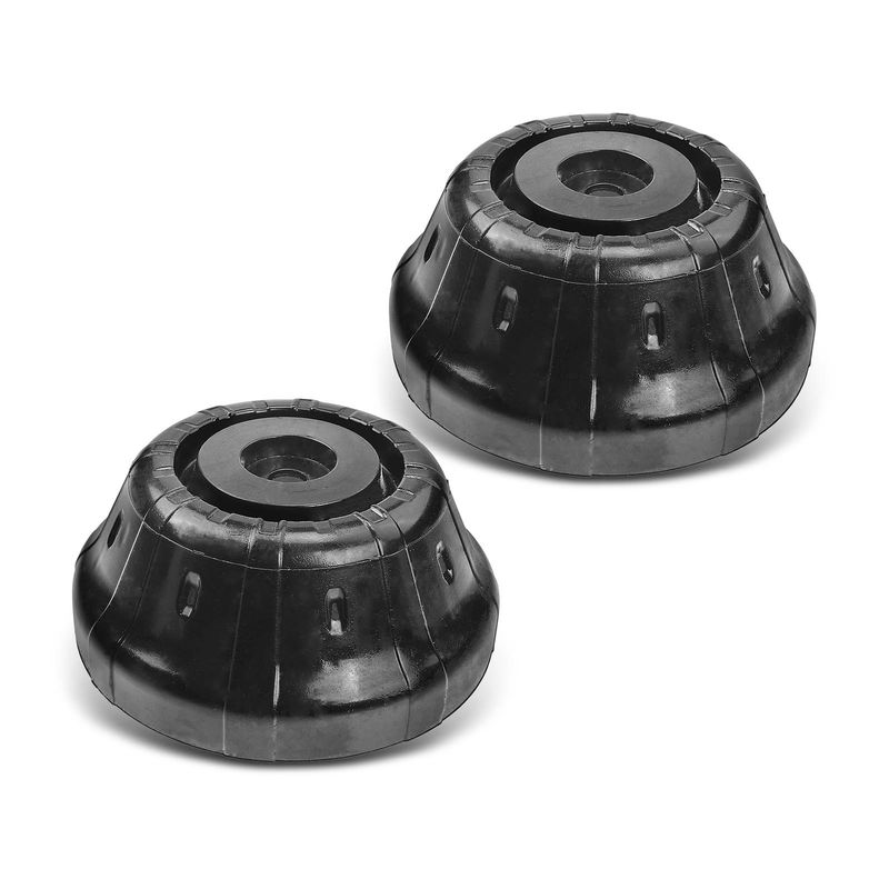 2x Front Suspension Strut Mount for Volkswagen Amarok 2011-2020 3.0L 2.0L DOHC