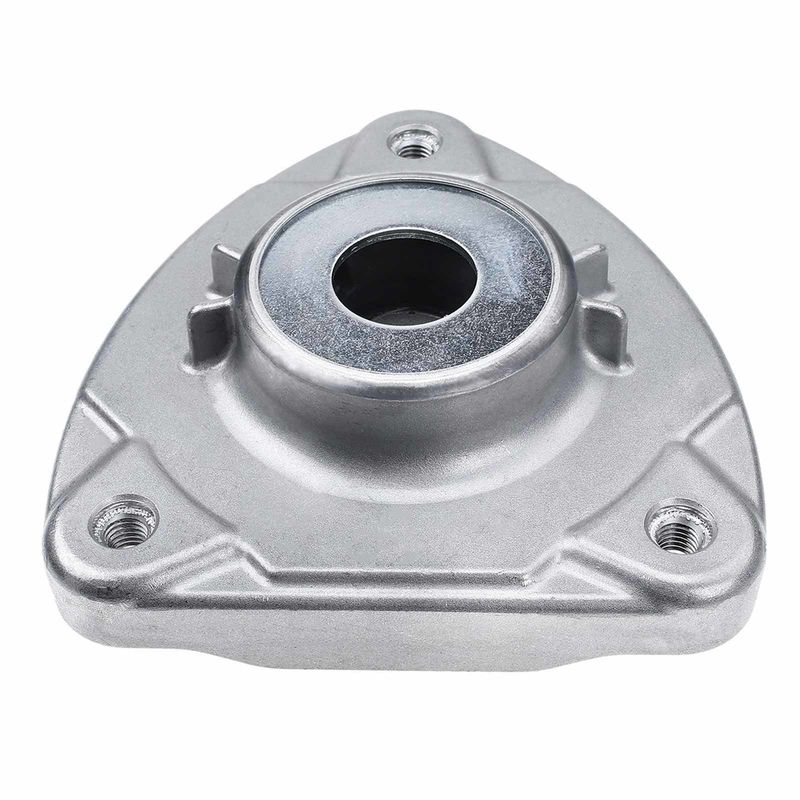 2x Front Suspension Strut Mount for Mercedes-Benz CLA250 2014-2017 B250e 2.0L