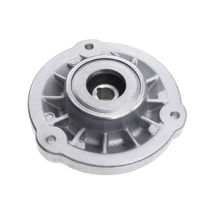Rear Driver or Passenger Suspension Strut Mount for BMW F25 X3 2011-2017 F26 X4