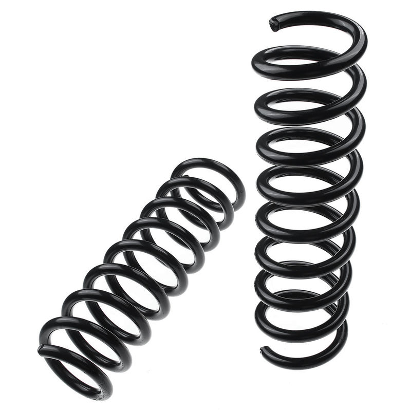 2x Front Suspension Coil Springs for Mercedes-Benz W202 C280 1994-2000 C230 C220