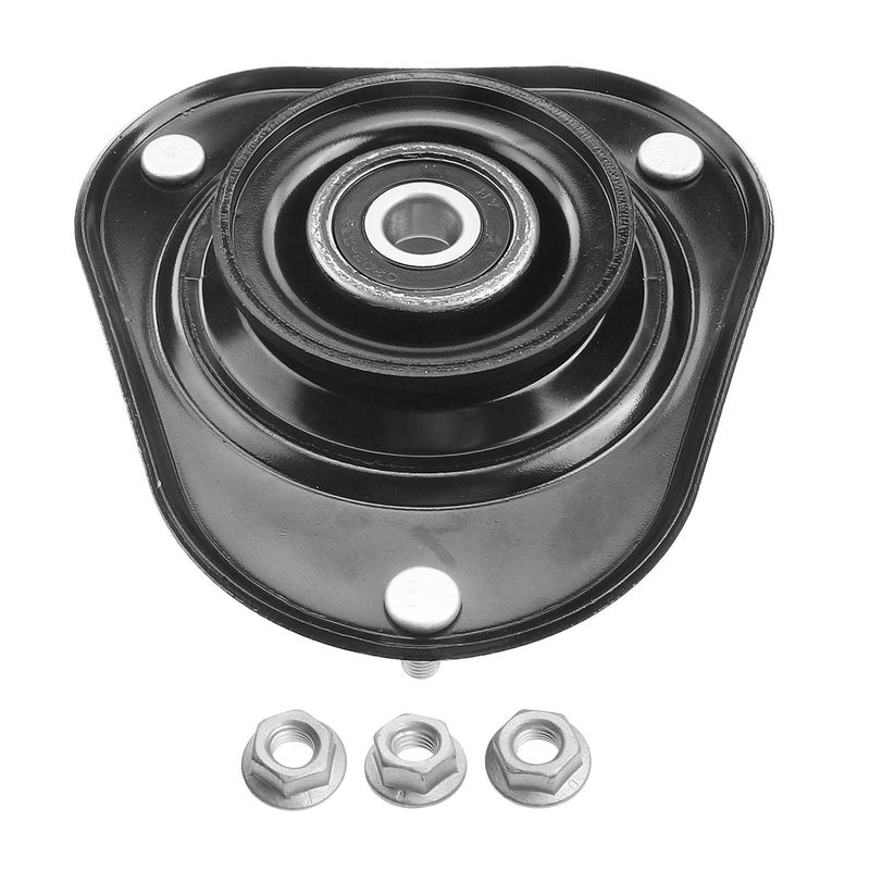 2x Front Suspension Strut Mount for Toyota Prius 2001-2003 L4 1.5L