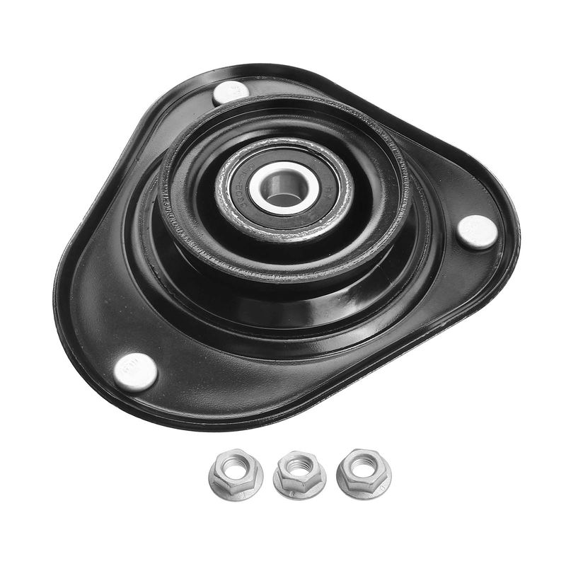 2x Front Suspension Strut Mount for Toyota Prius 2001-2003 L4 1.5L