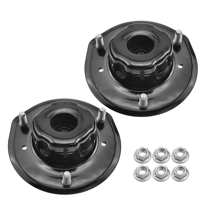 2x Front Suspension Strut Mount for Lexus ES300 Toyota Camry 1992-1994 2.2L 3.0L
