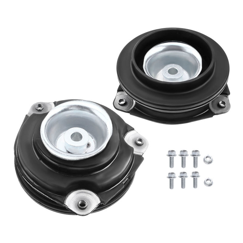 2x Front Suspension Strut Mount for Nissan Rogue 2008-2014 Sentra 2007-2012
