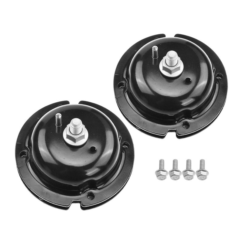 2x Front Suspension Strut Mount for Saturn Ion 2003-2007 2.0L 2.2L 2.4L