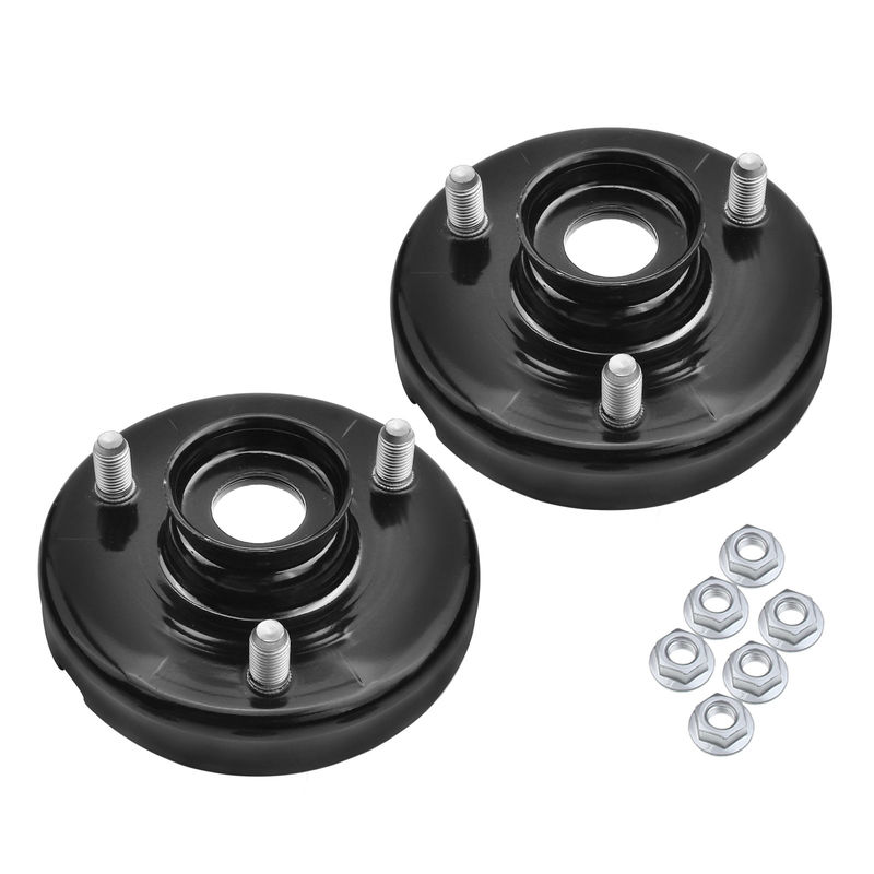 2x Front Suspension Strut Mount for Honda Accord 1990-1997 Odyssey Acura CL TL