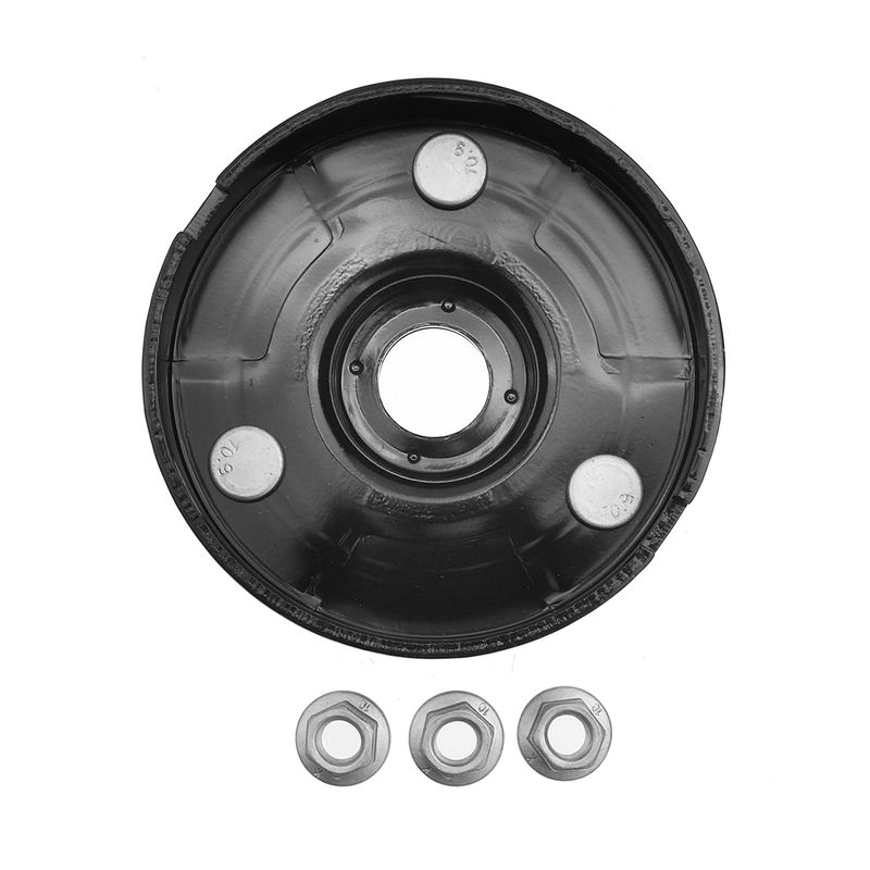 2x Front Suspension Strut Mount for Honda Accord 1990-1997 Odyssey Acura CL TL