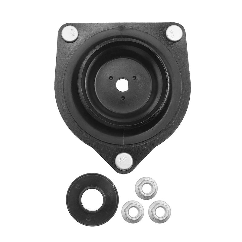 2x Front Suspension Strut Mount for Mazda Protege 1995-1998 1.5L 1.8L