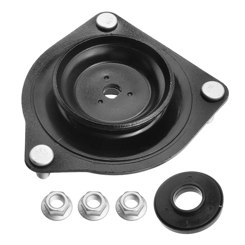 2x Front Suspension Strut Mount for Mazda Protege 1995-1998 1.5L 1.8L