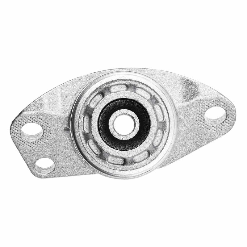 2x Rear Suspension Strut Mount for Volkswagen Beetle 98-05 Jetta Beetle Audi TT