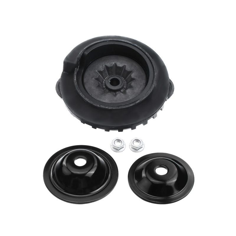 2x Front Suspension Strut Mount for Buick Rainier 04-07 Chevrolet GMC Isuzu Saab