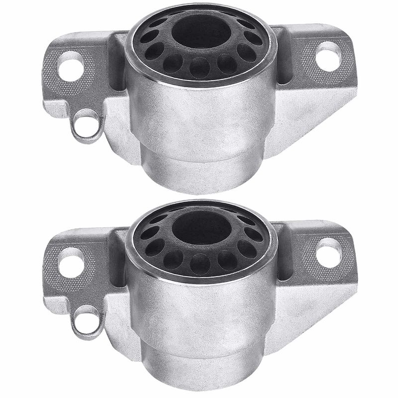2x Rear Suspension Strut Mount for Audi A4 2009-2016 A5 Q5 RS5 S4 S5 Porsche