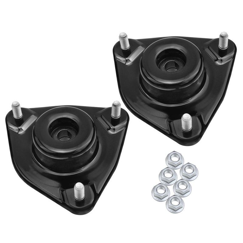 2x Front Suspension Strut Mount for Hyundai Sonata 2011-2014 Azera Kia Optima