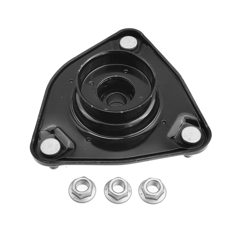 2x Front Suspension Strut Mount for Hyundai Sonata 2011-2014 Azera Kia Optima