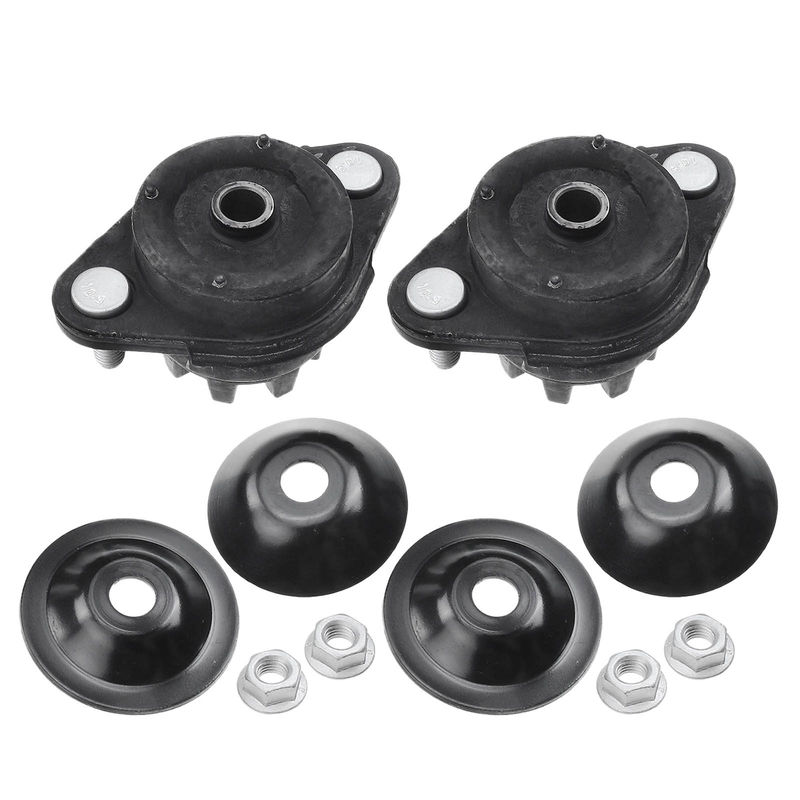 2x Rear Suspension Strut Mount for Buick Century Chevrolet Pontiac Grand Am Olds
