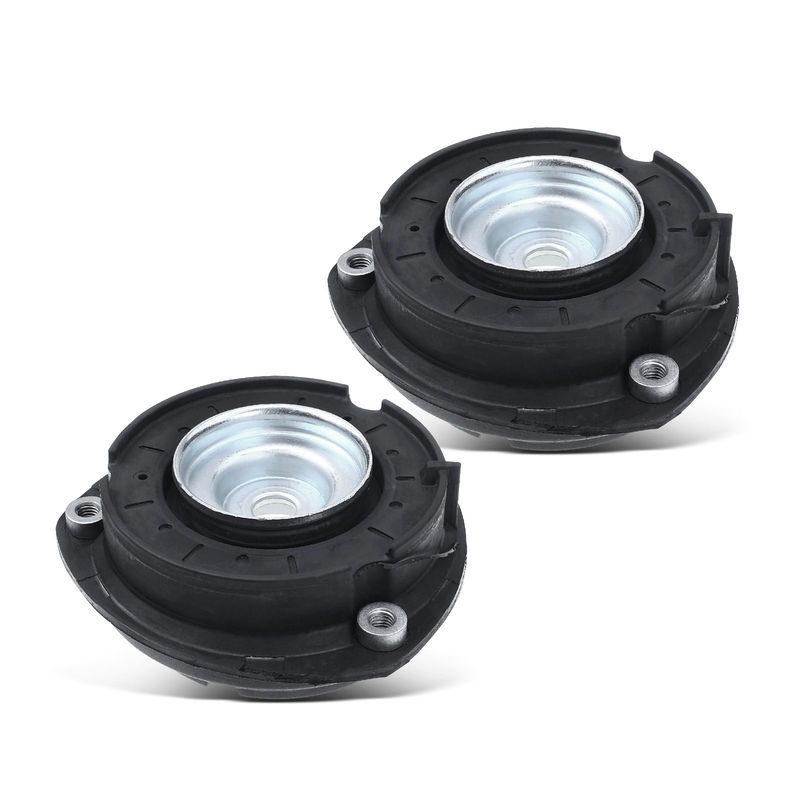 2x Front Suspension Strut Mount for Audi A3 S3 Volkswagen Golf 2015-2017 2.0L