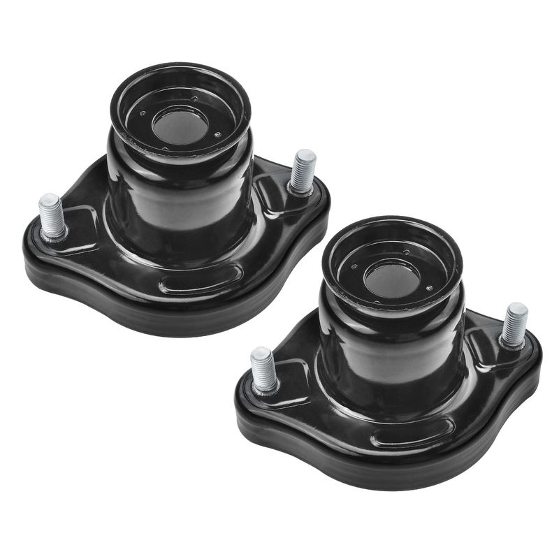 2x Rear Suspension Strut Mount for Mitsubishi Lancer 08-10 Outlander 03-06 2.0L