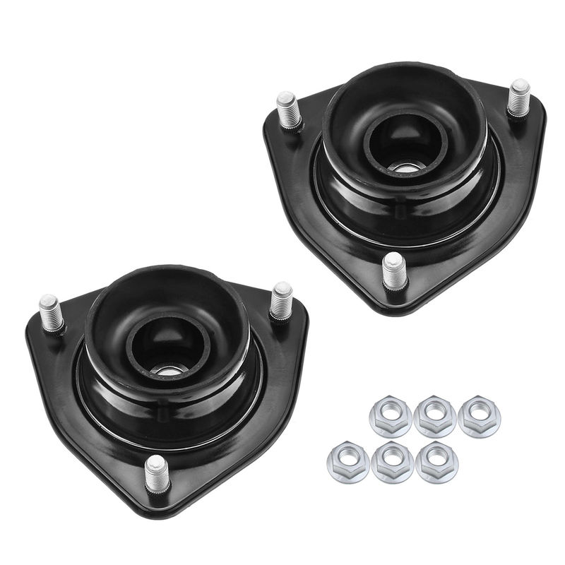 2x Front Suspension Strut Mount for Nissan Altima 93-99 Stanza 90-92