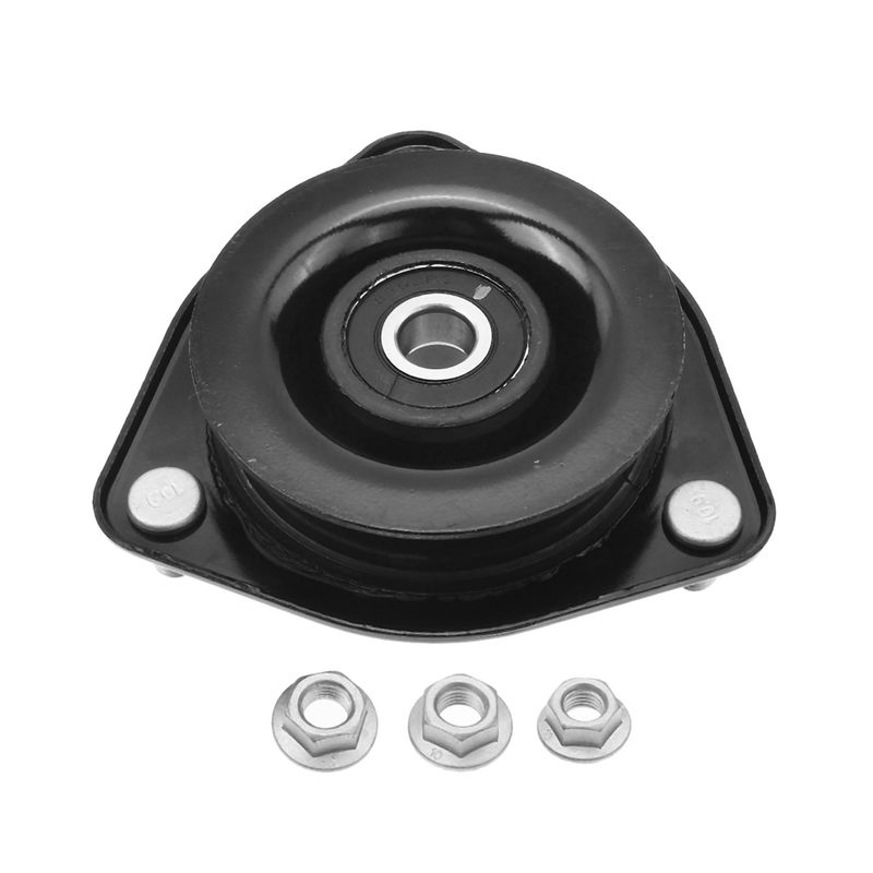 2x Front Suspension Strut Mount for Nissan Altima 93-99 Stanza 90-92
