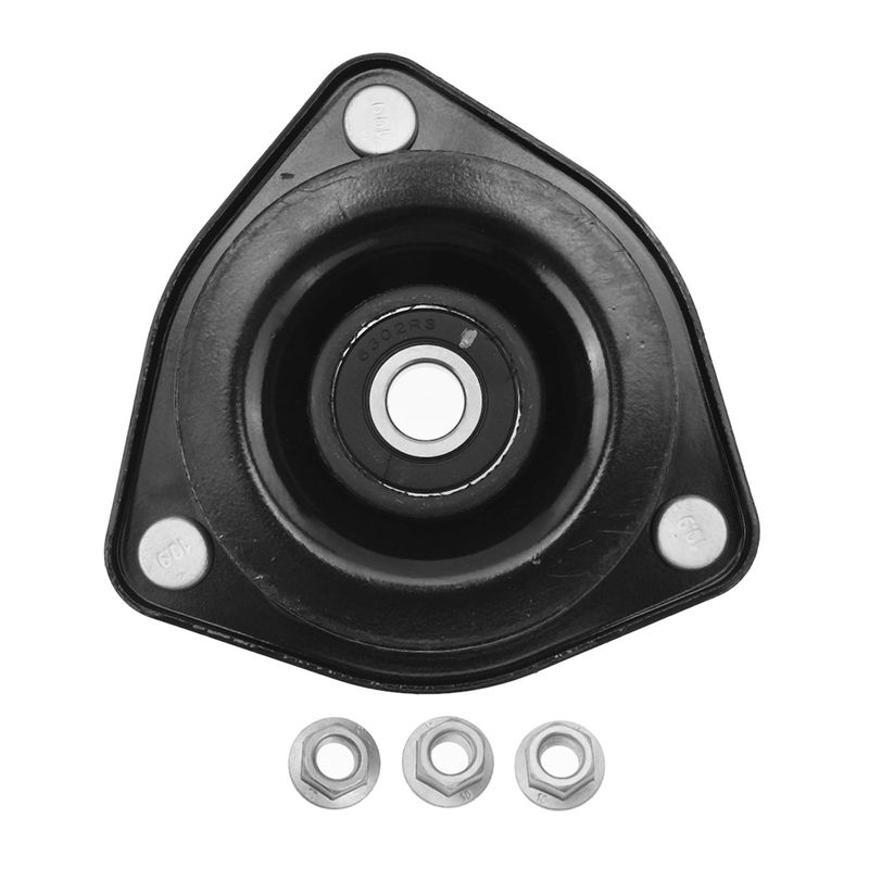 2x Front Suspension Strut Mount for Nissan Altima 93-99 Stanza 90-92