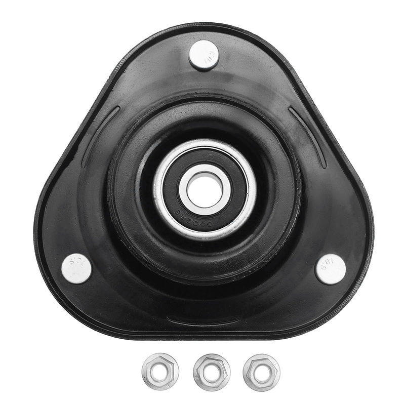 2x Front Suspension Strut Mount for Toyota Corolla 03-13 Celica Pontiac