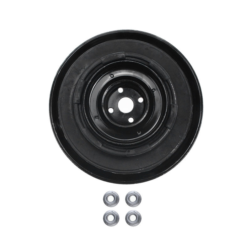 2x Front Suspension Strut Mount for Ford Flex 2009-2010 Taurus Lincoln MKS MKT