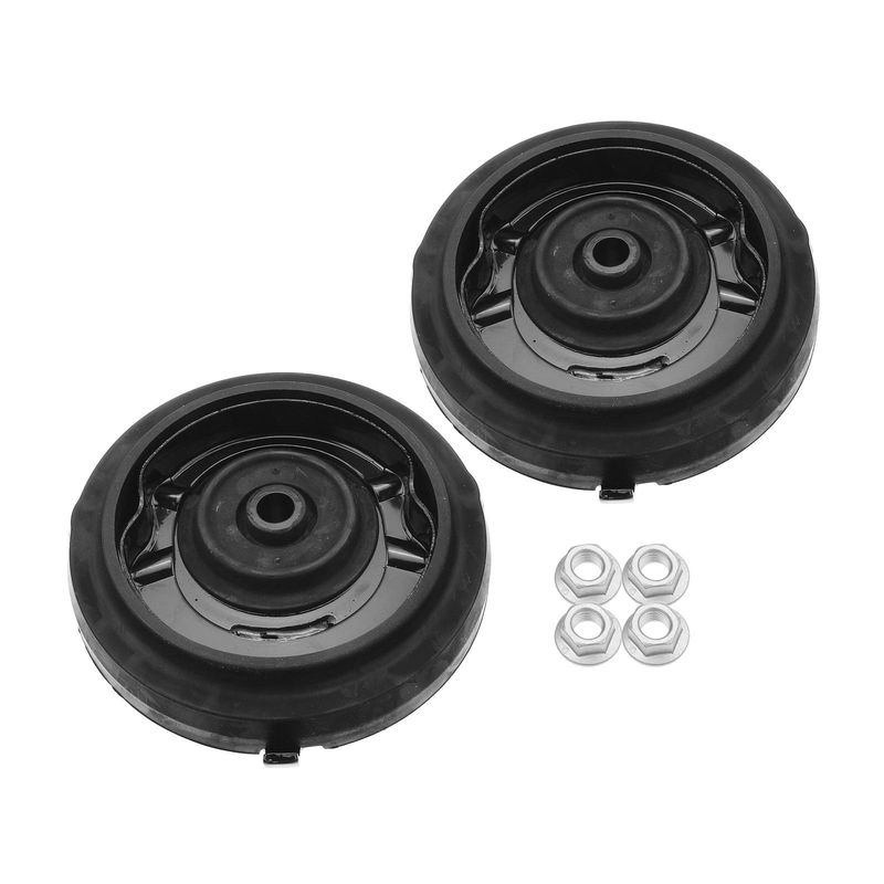 2x Rear Suspension Strut Mount for Ford Escort Mazda MX-3 Protege Mercury Tracer
