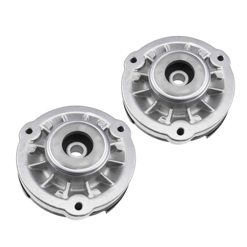 2x Front Suspension Strut Mount for BMW F07 F12 F01 F02 535i GT 640i 750Li