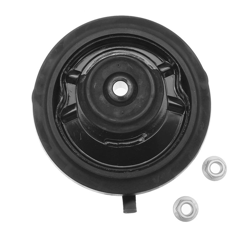 2x Rear Suspension Strut Mount for Ford Escort Mazda MX-3 Protege Mercury Tracer