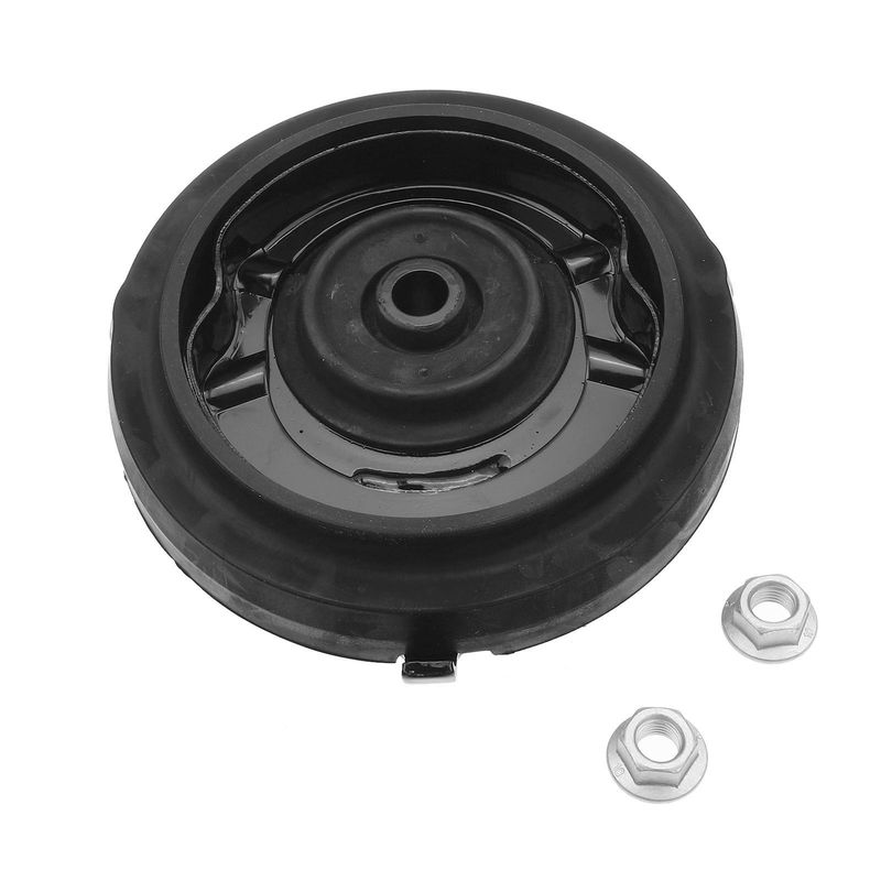 2x Rear Suspension Strut Mount for Ford Escort Mazda MX-3 Protege Mercury Tracer