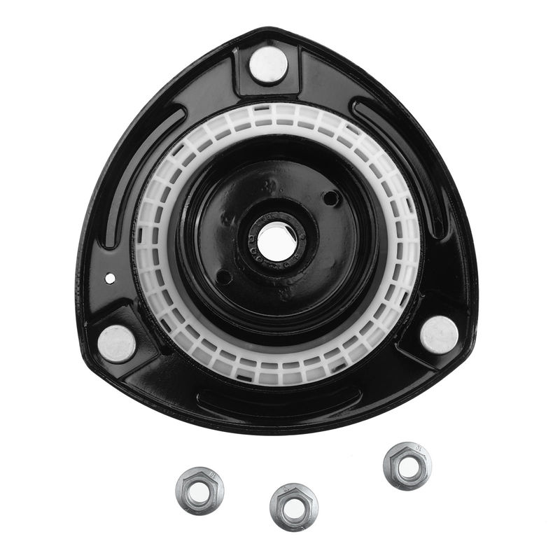 2x Front Suspension Strut Mount for Hyundai Santa Fe 07-09 Veracruz Kia Sedona