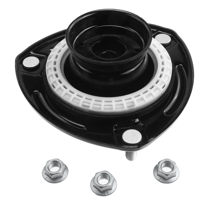 2x Front Suspension Strut Mount for Hyundai Santa Fe 07-09 Veracruz Kia Sedona