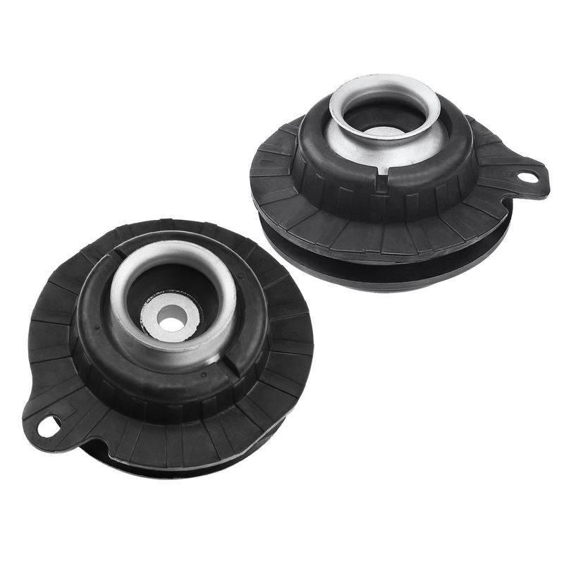 2x Front Suspension Strut Mount for Chrysler 200 2015-2017 L4 2.4L FWD