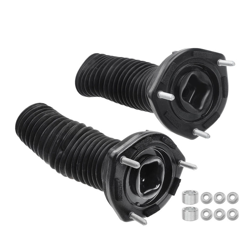 2x Rear Suspension Strut Mount for Toyota Highlander 2008-2013 3.3L 3.5L 2.7L