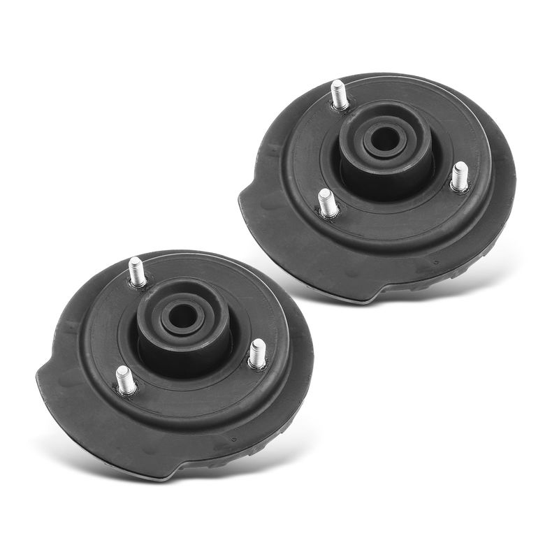 2x Rear Suspension Strut Mount for Chrysler Concorde Intrepid Dodge 1993-1997