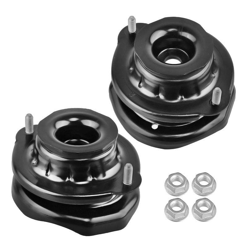 2x Rear Suspension Strut Mount for Kia Sephia 1994-1999 1.6L 1.8L