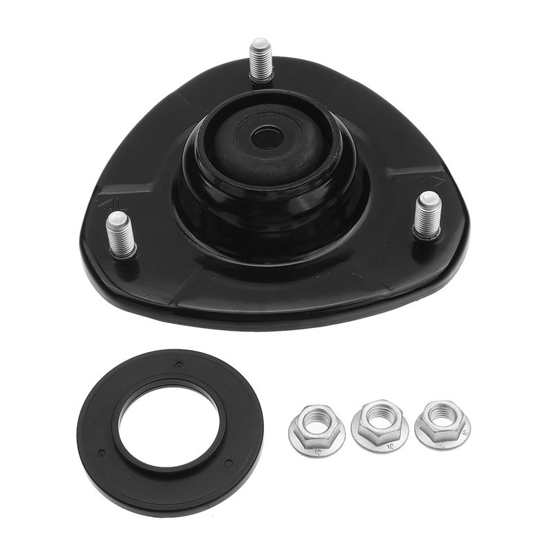 Front Driver or Passenger Suspension Strut Mount for Honda Odyssey 05-17 V6 3.5L