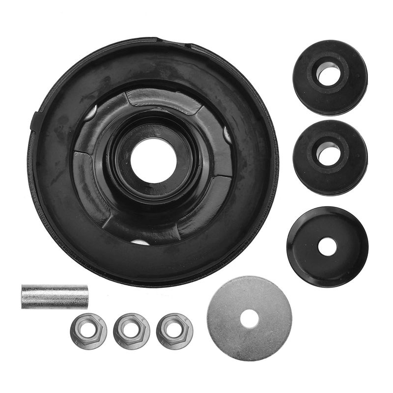 2x Front Suspension Strut Mount for Honda Accord 2008-2012 Crosstour Acura TSX